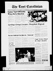 The East Carolinian, March 24, 1981